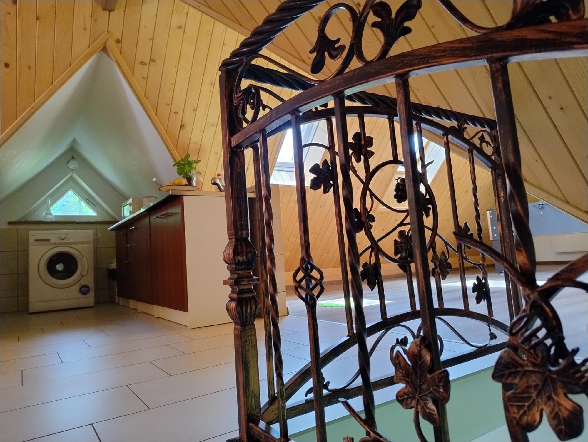 Apartamenty nad potokiem Krościenko Zewnętrze zdjęcie