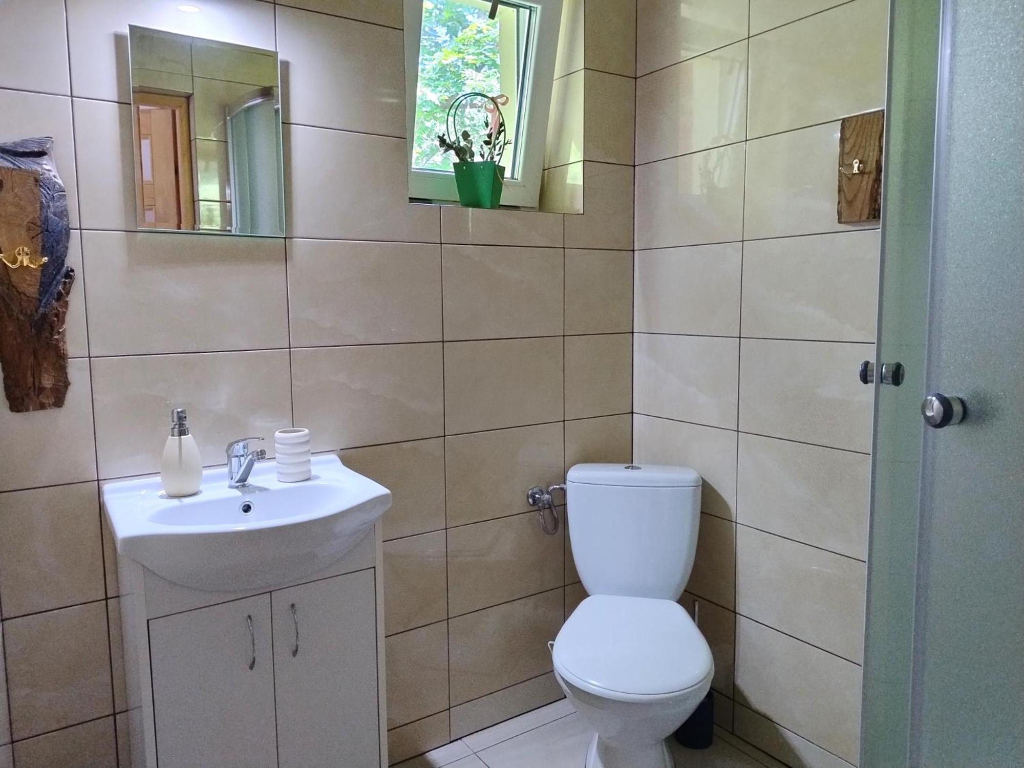 Apartamenty nad potokiem Krościenko Zewnętrze zdjęcie