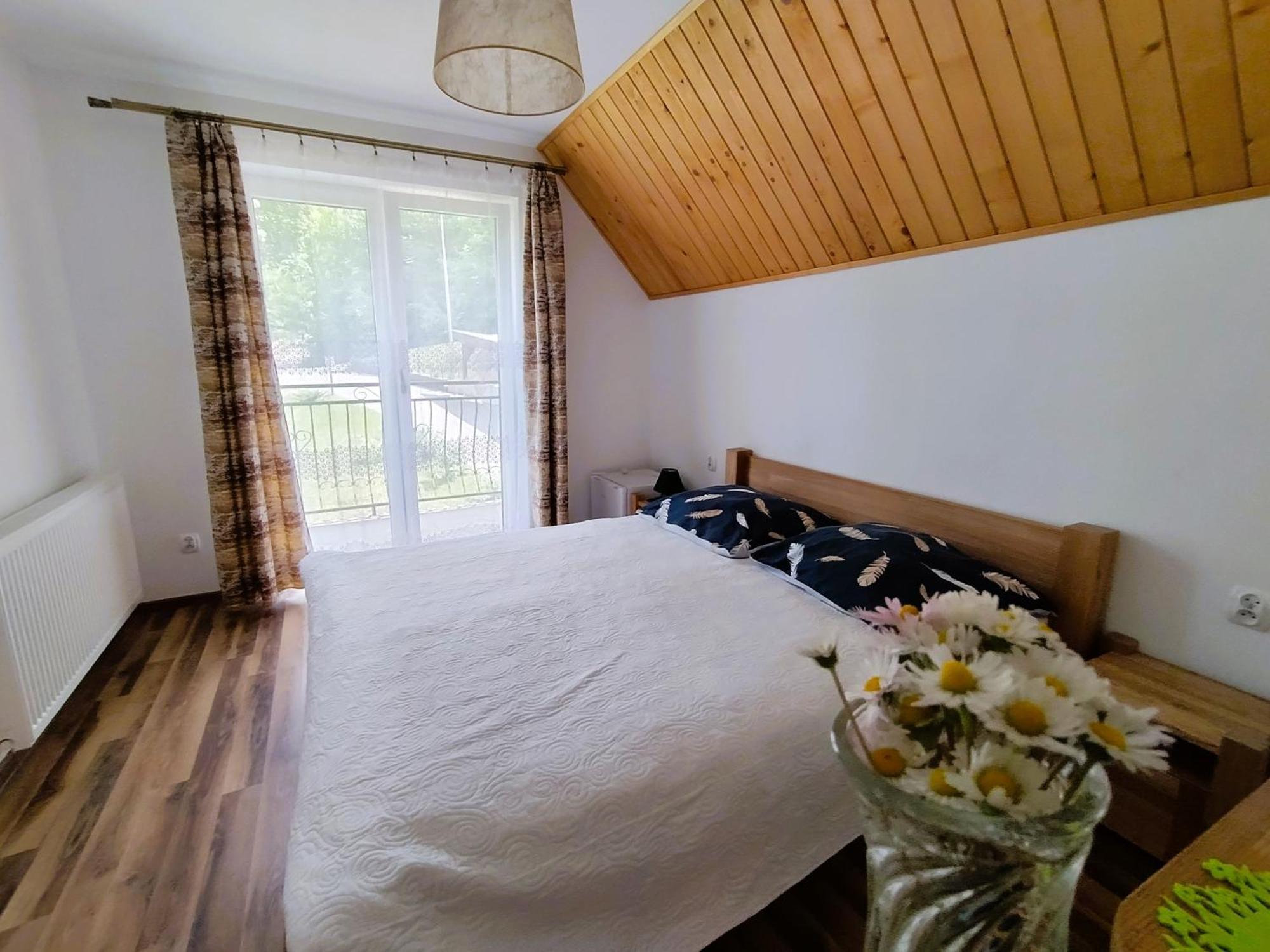 Apartamenty nad potokiem Krościenko Zewnętrze zdjęcie