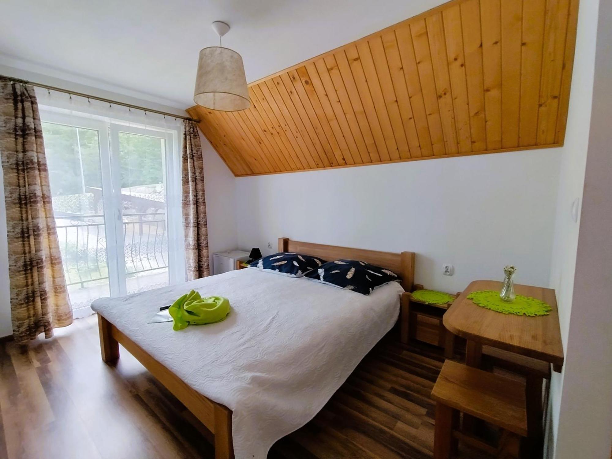Apartamenty nad potokiem Krościenko Zewnętrze zdjęcie