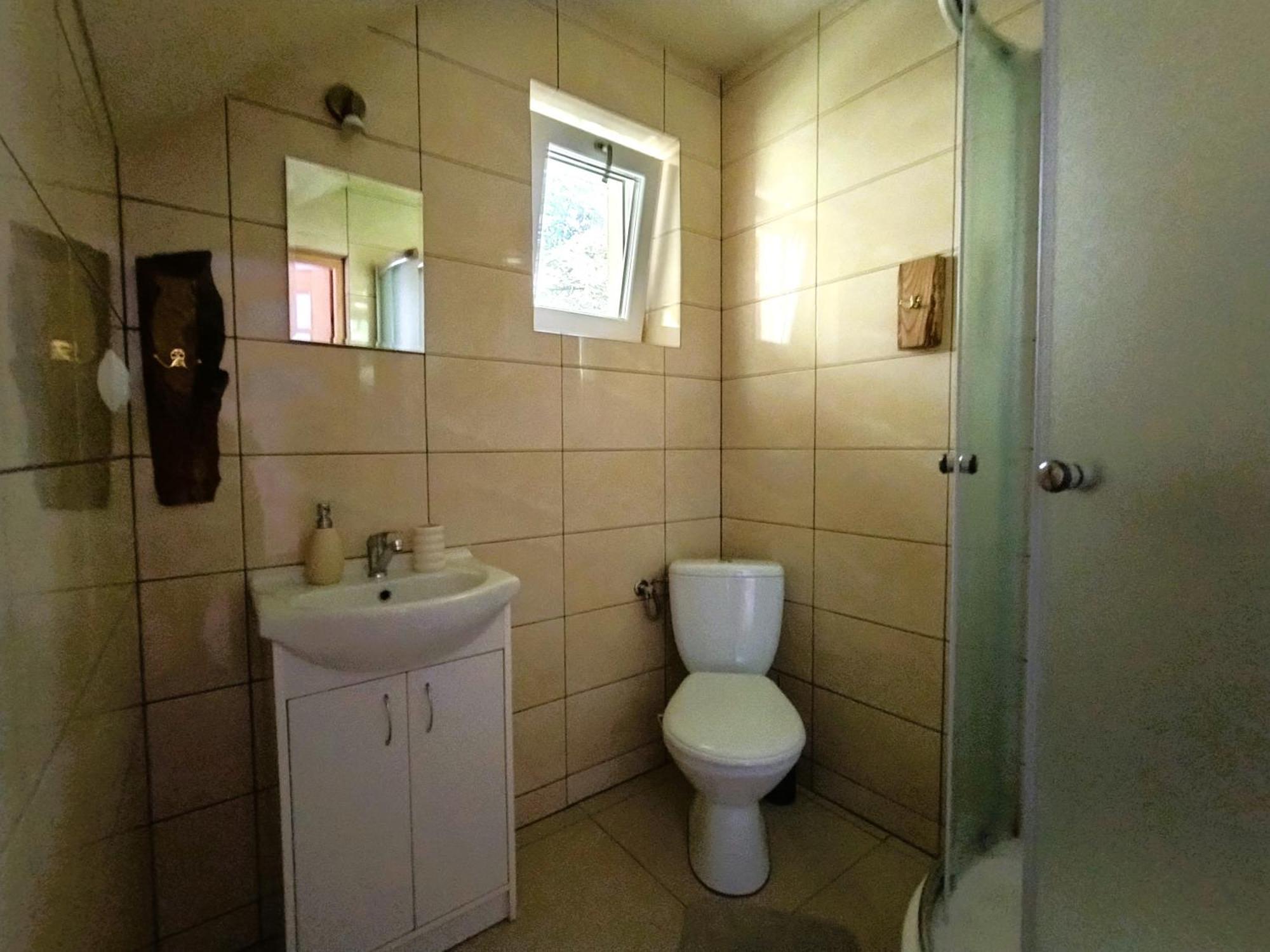 Apartamenty nad potokiem Krościenko Zewnętrze zdjęcie